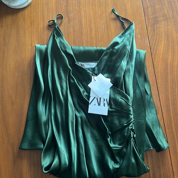 Zara Dress - Picture 5 of 6